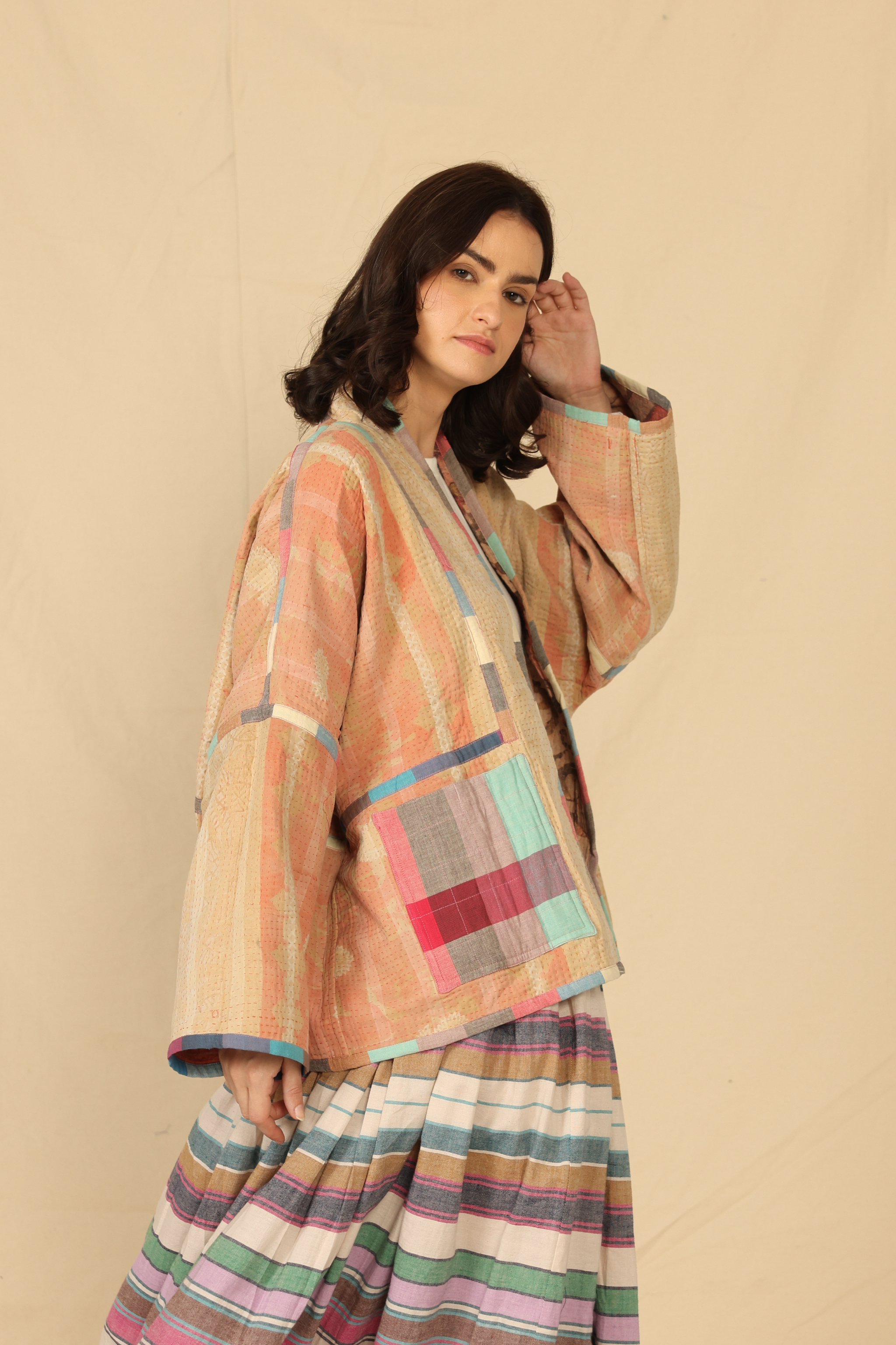HERITAGE JACKET 239