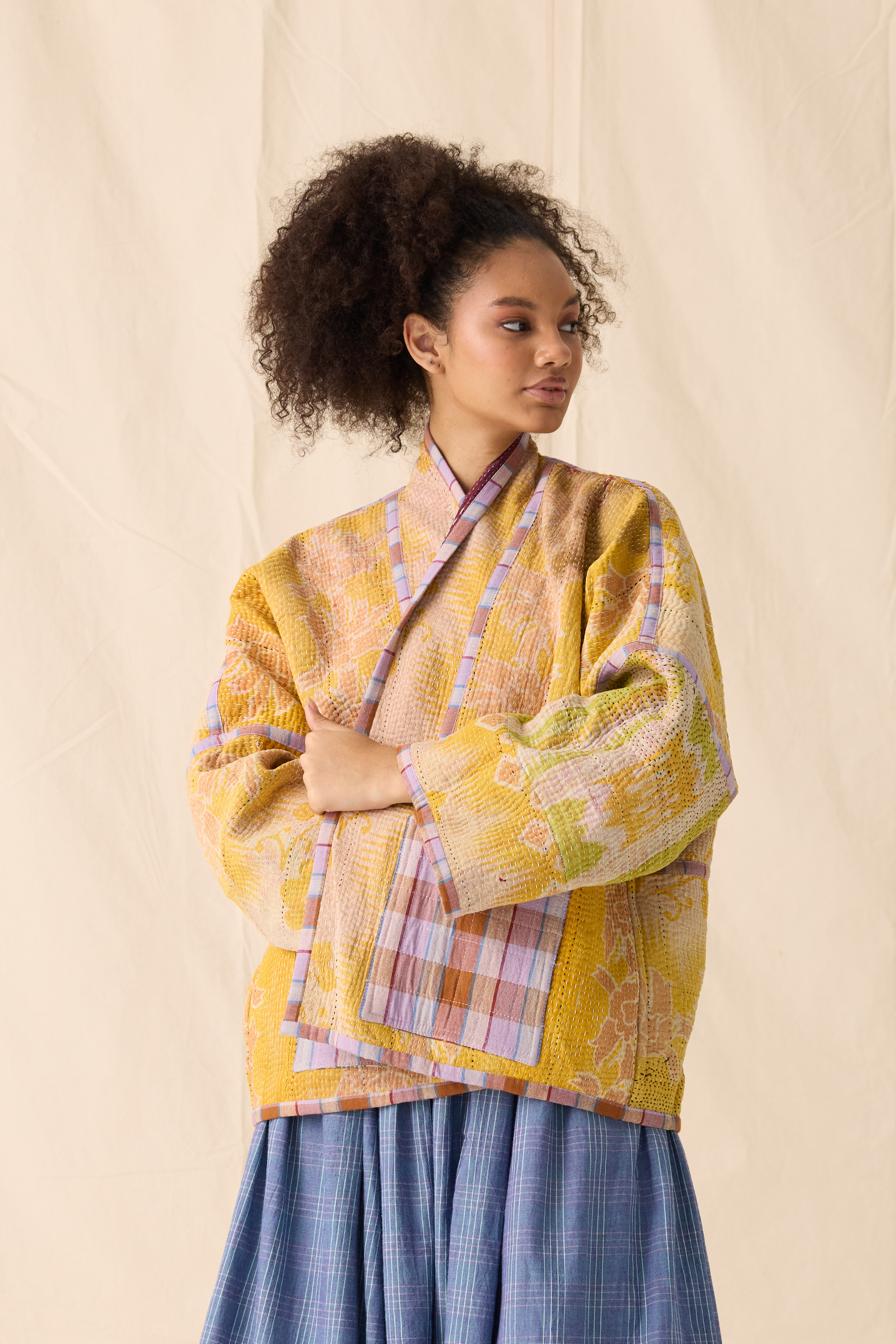 HERITAGE JACKET 085