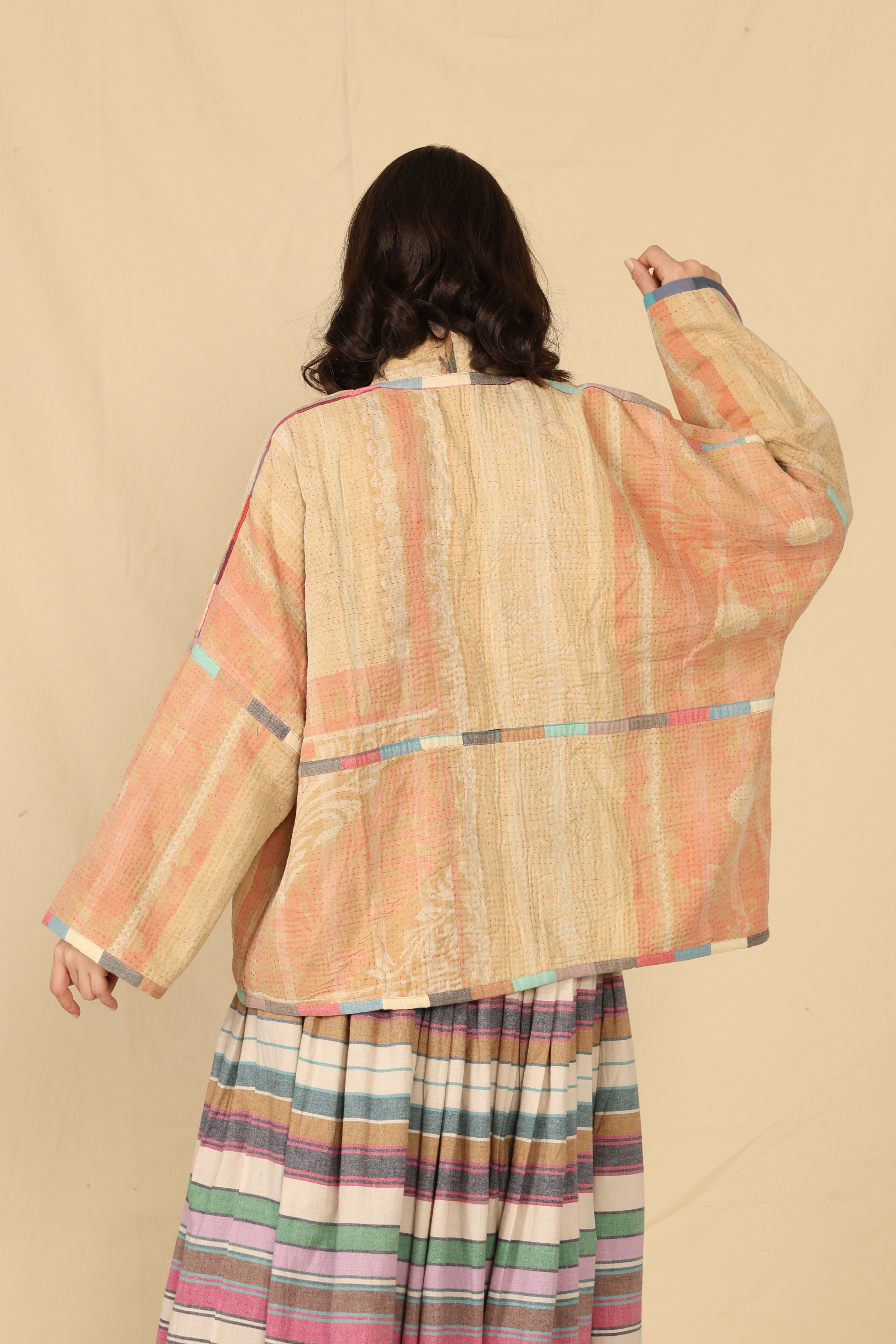 HERITAGE JACKET 239