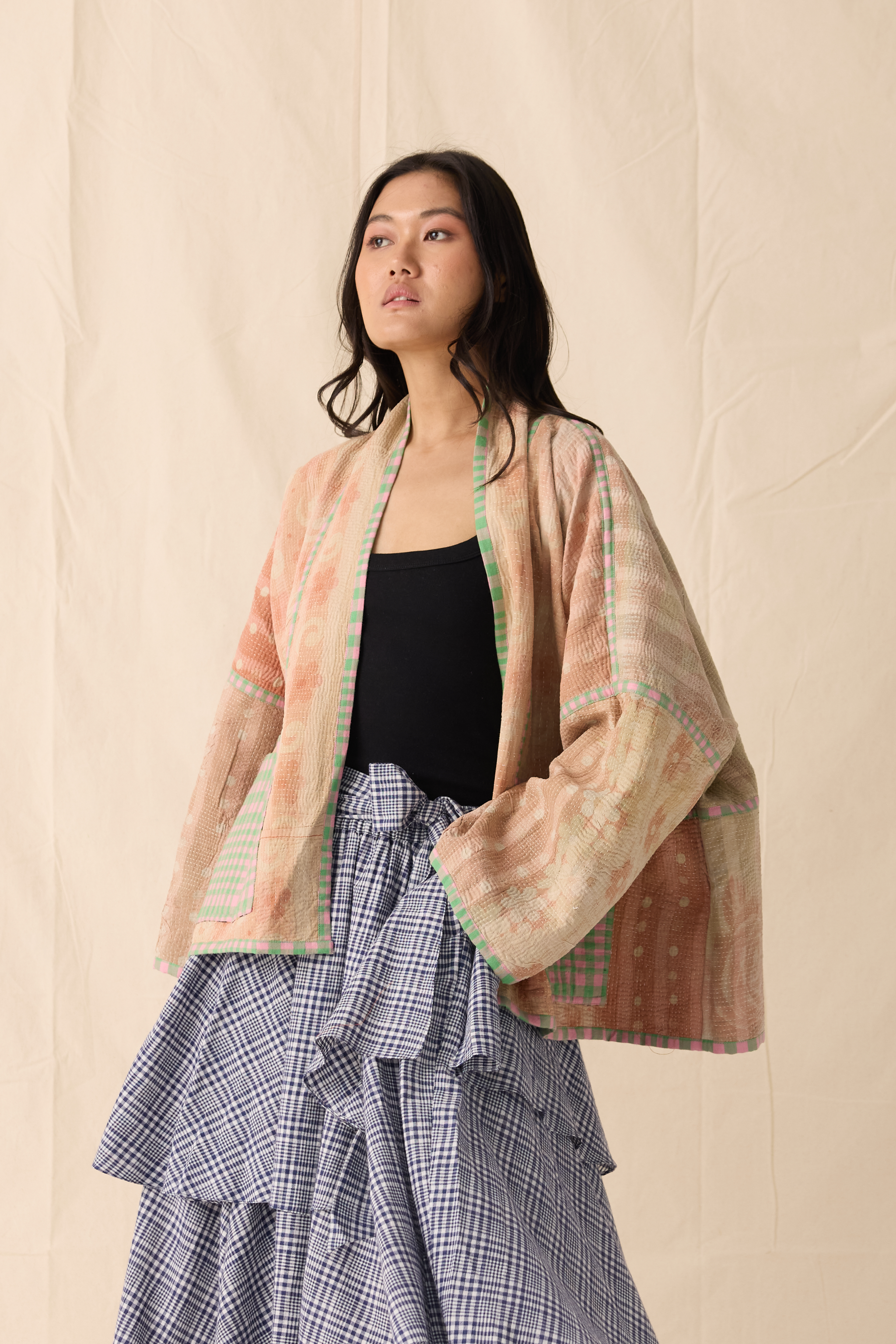 HERITAGE JACKET 088