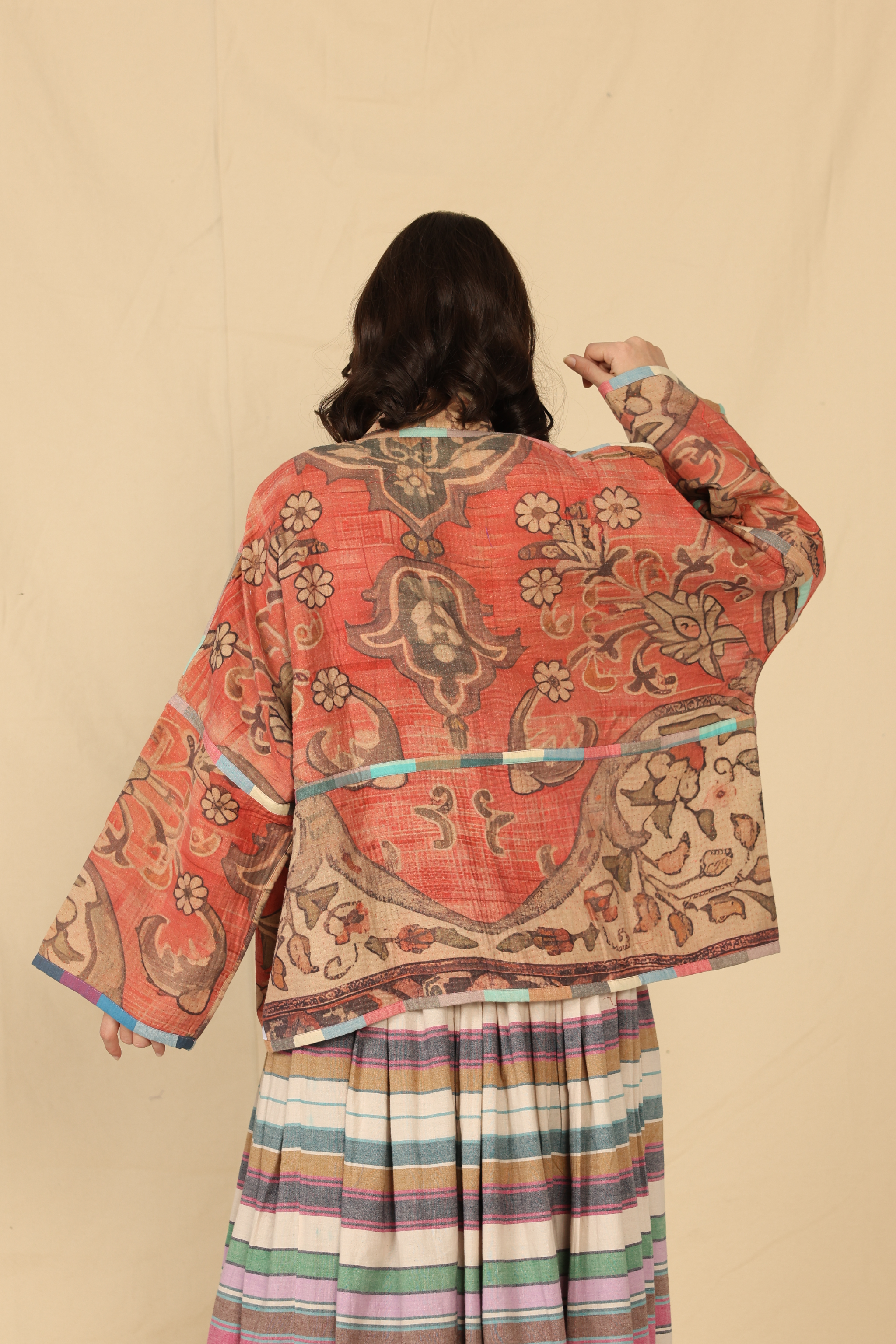 HERITAGE JACKET 239