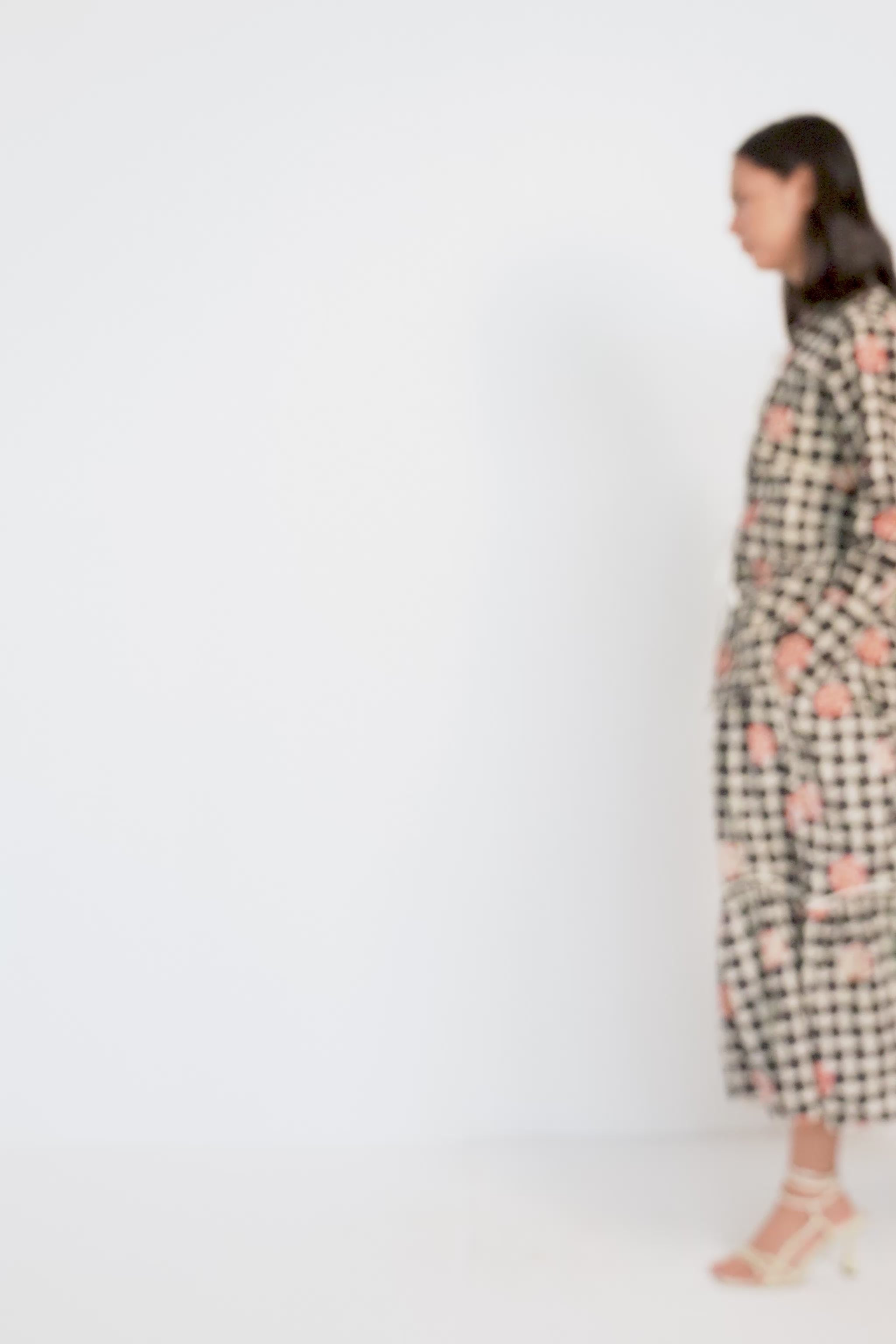 ALMA SHIRT | ATLAS FLORAL