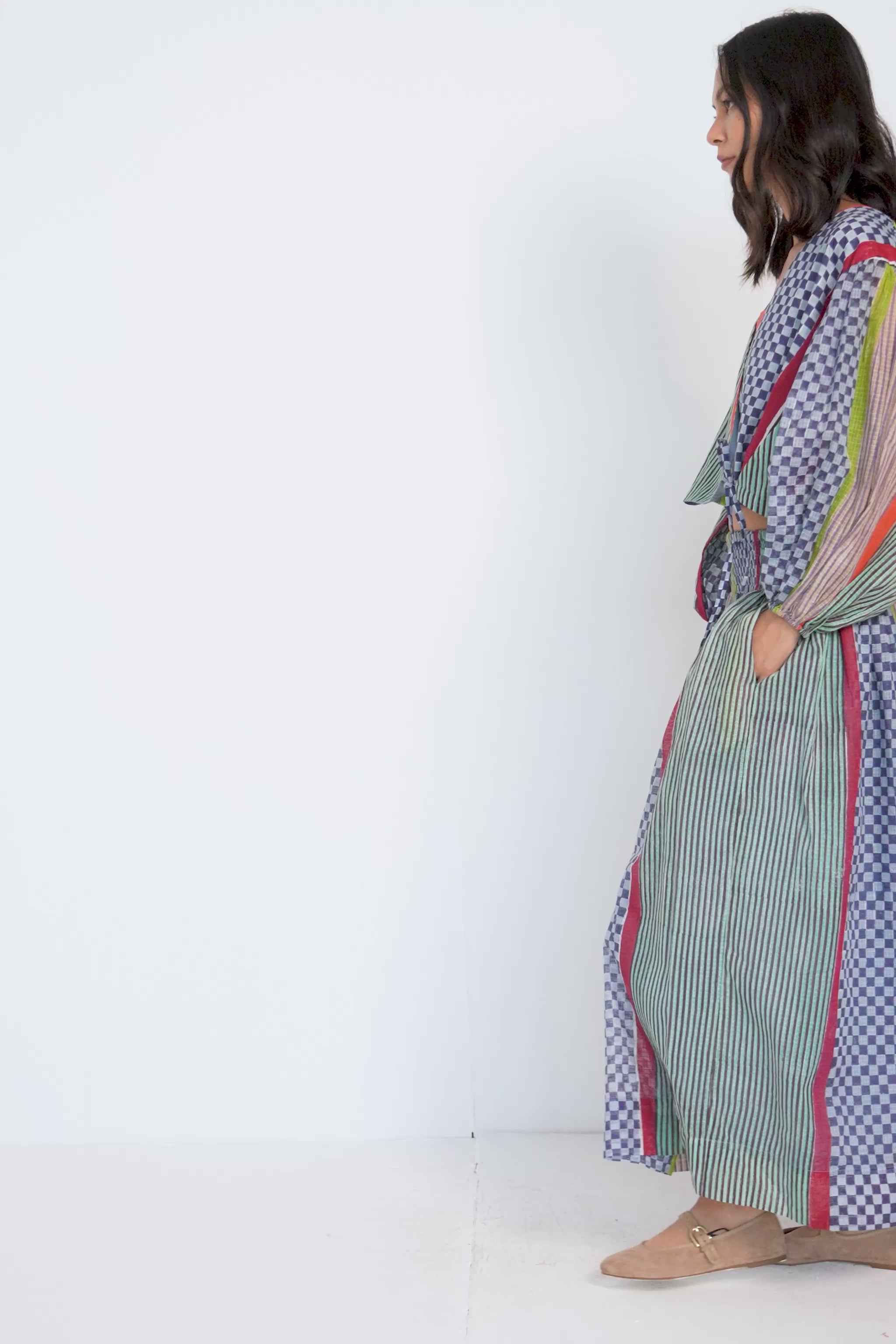 SOL TOP | FIELD GRID