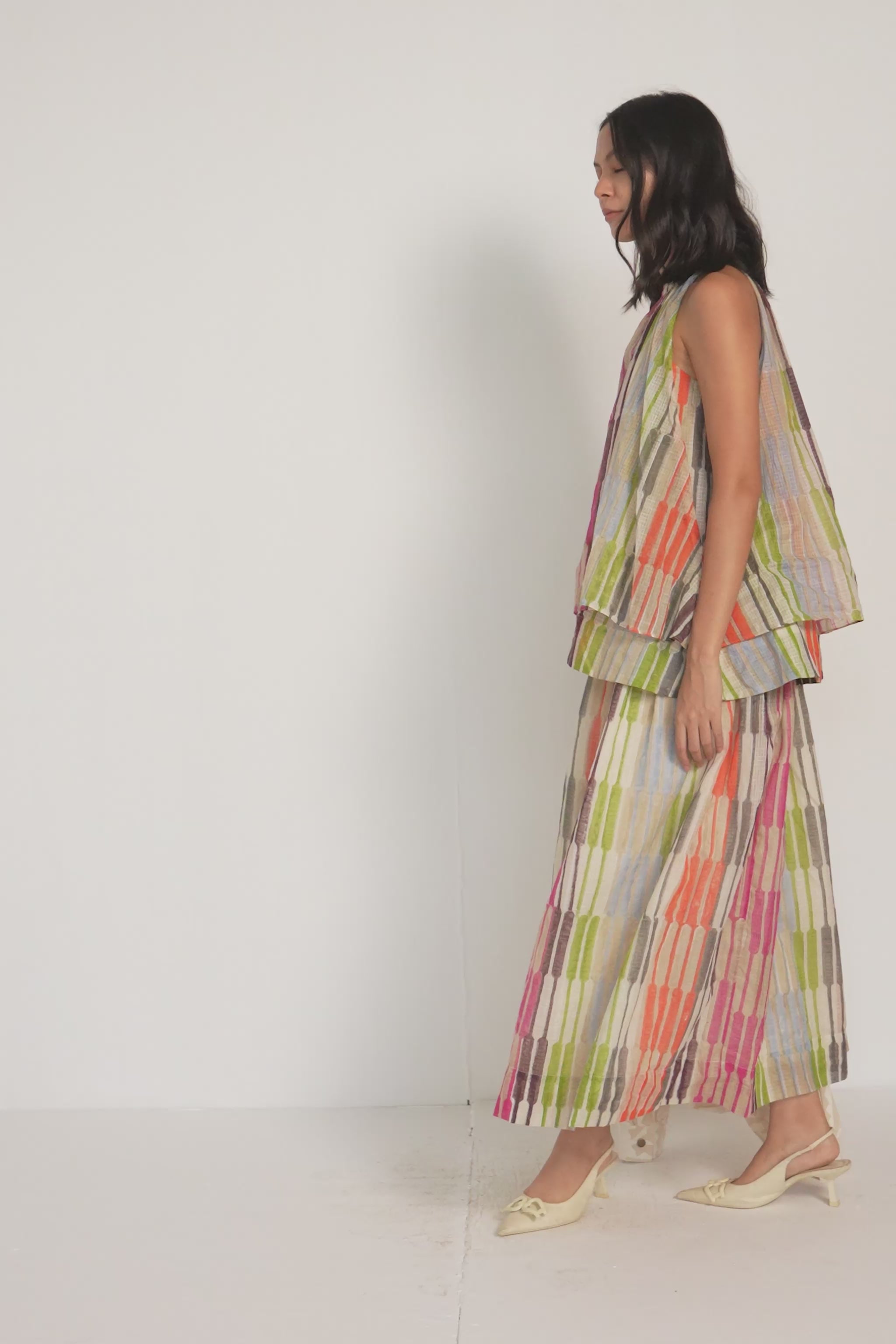 HUE SKIRT | MATCHBOX