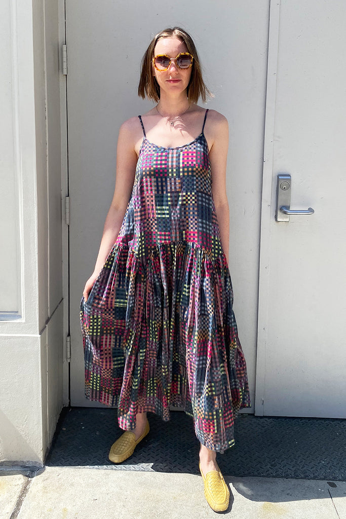 LEILA DRESS